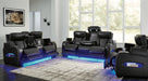 Boyington Living Room Set - MR ZEE FURNITURE