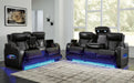 Boyington Living Room Set - MR ZEE FURNITURE