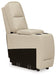 Double Deal Reclining Sectional with 2 Consoles - MR ZEE FURNITURE