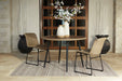 Amaris Outdoor Dining Set - MR ZEE FURNITURE