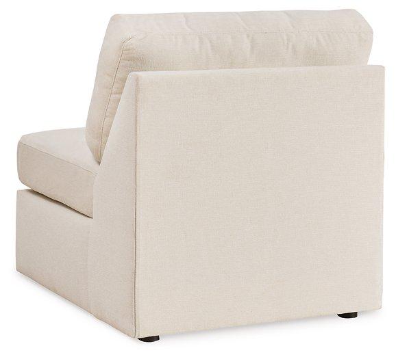 Modmax Balanced Sectional with Audio and Storage Consoles - MR ZEE FURNITURE