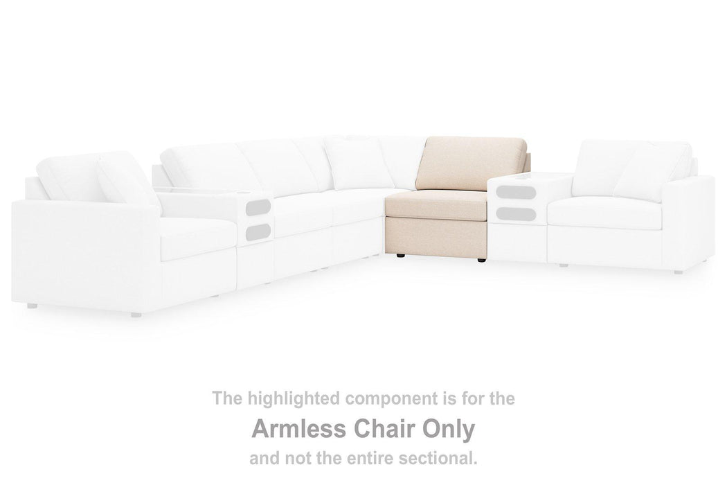 Modmax Sectional with Audio System - MR ZEE FURNITURE