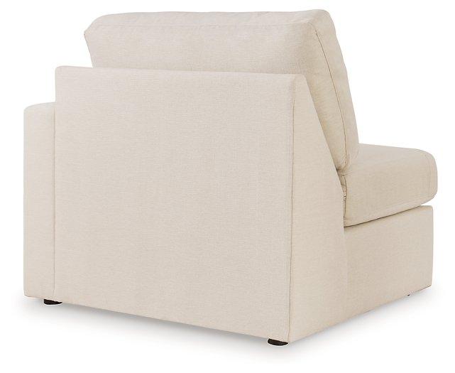 Modmax Sectional with Audio System - MR ZEE FURNITURE