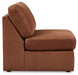 Modmax 5 Piece Sectional with Audio Console - MR ZEE FURNITURE