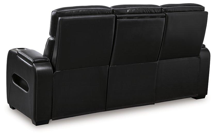 Boyington Living Room Set - MR ZEE FURNITURE
