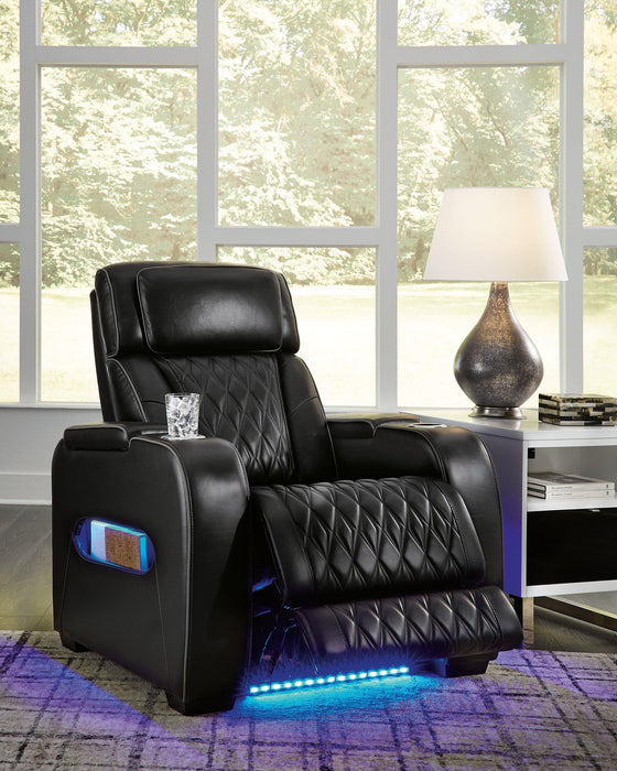 Boyington Living Room Set - MR ZEE FURNITURE