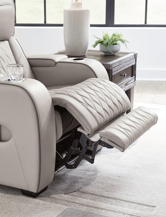 Boyington Living Room Set - MR ZEE FURNITURE