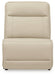 Double Deal Reclining Sectional with 2 Consoles - MR ZEE FURNITURE