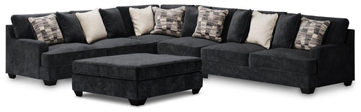 Lavernett Living Room Set - MR ZEE FURNITURE