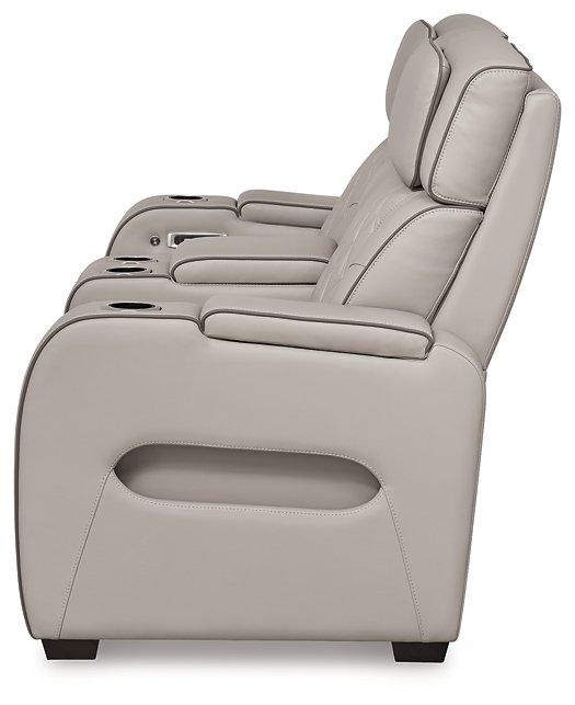 Boyington Living Room Set - MR ZEE FURNITURE