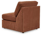 Modmax 5 Piece Sectional with Audio Console - MR ZEE FURNITURE