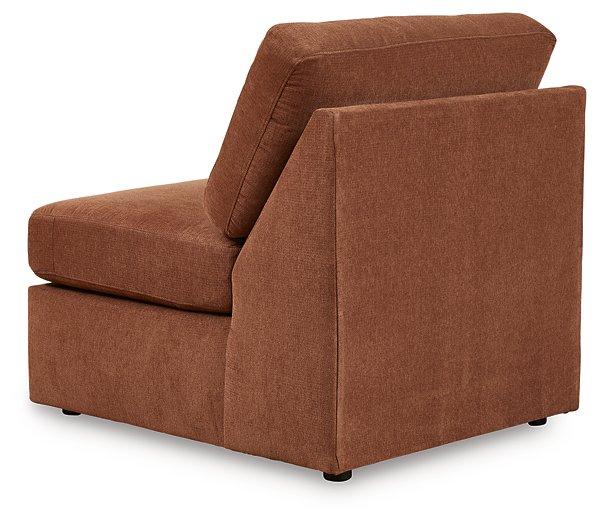 Modmax Sectional with Audio System - MR ZEE FURNITURE