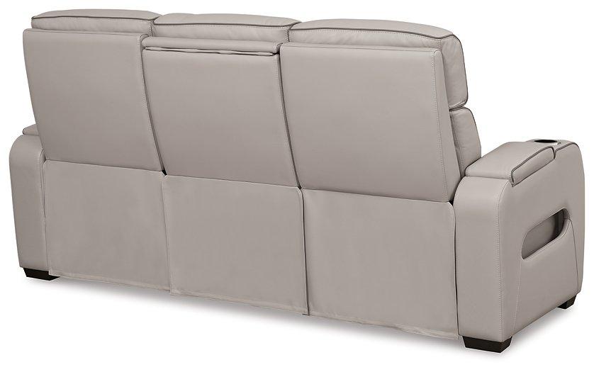 Boyington Living Room Set - MR ZEE FURNITURE