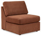 Modmax 5 Piece Sectional with Audio Console - MR ZEE FURNITURE