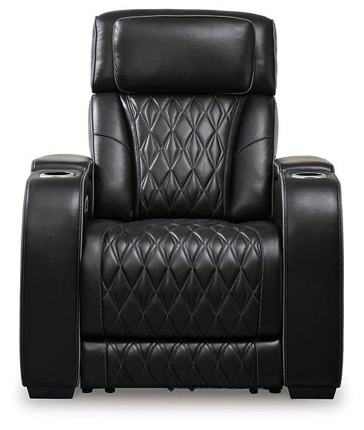 Boyington Living Room Set - MR ZEE FURNITURE