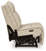 Double Deal Reclining Sectional with 2 Consoles - MR ZEE FURNITURE