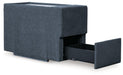 Modmax Sectional with Audio System - MR ZEE FURNITURE