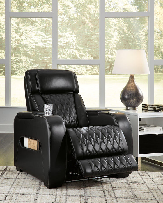 Boyington Living Room Set - MR ZEE FURNITURE