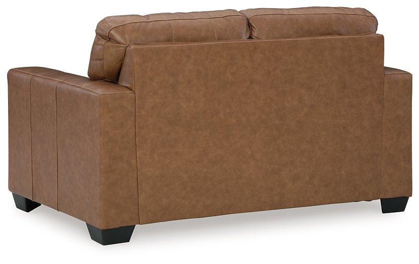 Bolsena Living Room Set - MR ZEE FURNITURE