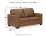 Bolsena Living Room Set - MR ZEE FURNITURE