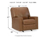 Bolsena Living Room Set - MR ZEE FURNITURE