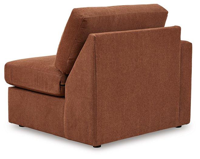 Modmax Sectional with Audio System - MR ZEE FURNITURE
