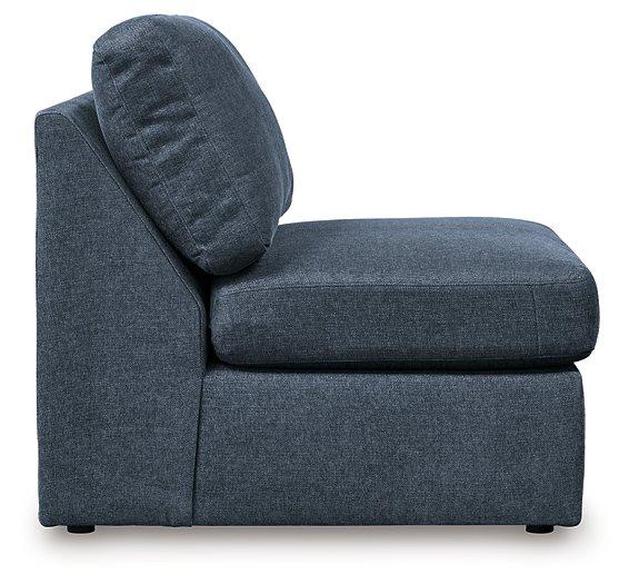 Modmax Sectional with Audio System - MR ZEE FURNITURE