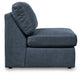 Modmax 5 Piece Sectional with Audio Console - MR ZEE FURNITURE