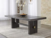 Burkhaus Dining Room Set - MR ZEE FURNITURE