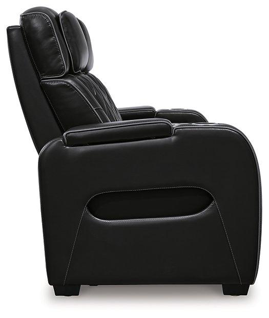 Boyington Living Room Set - MR ZEE FURNITURE