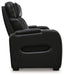 Boyington Living Room Set - MR ZEE FURNITURE