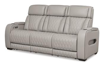 Boyington Living Room Set - MR ZEE FURNITURE