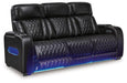 Boyington Living Room Set - MR ZEE FURNITURE