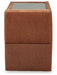 Modmax Balanced Sectional with Audio and Storage Consoles - MR ZEE FURNITURE