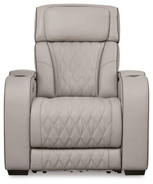 Boyington Living Room Set - MR ZEE FURNITURE