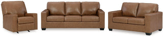 Bolsena Living Room Set - MR ZEE FURNITURE