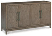 Chrestner Dining Server - MR ZEE FURNITURE