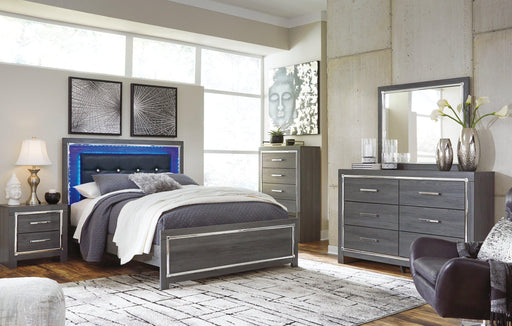 Lodanna Bedroom Set - MR ZEE FURNITURE