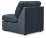 Modmax 5 Piece Sectional with Audio Console - MR ZEE FURNITURE