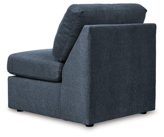 Modmax Balanced Sectional with Audio and Storage Consoles - MR ZEE FURNITURE