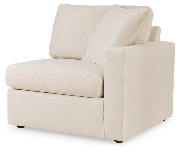 Modmax Balanced Sectional with Audio and Storage Consoles - MR ZEE FURNITURE