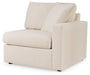 Modmax Balanced Sectional with Audio and Storage Consoles - MR ZEE FURNITURE