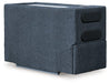 Modmax 5 Piece Sectional with Audio Console - MR ZEE FURNITURE