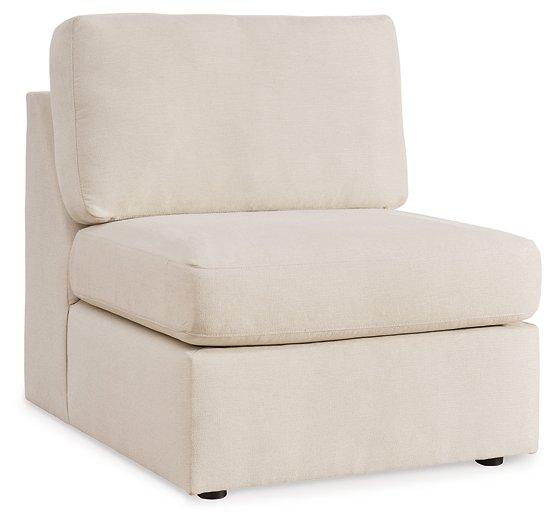Modmax Balanced Sectional with Audio and Storage Consoles - MR ZEE FURNITURE