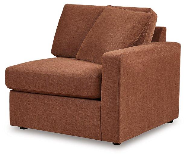 Modmax Sectional with Audio System - MR ZEE FURNITURE