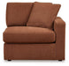 Modmax Balanced Sectional with Audio and Storage Consoles - MR ZEE FURNITURE