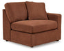 Modmax Sectional with Audio System - MR ZEE FURNITURE