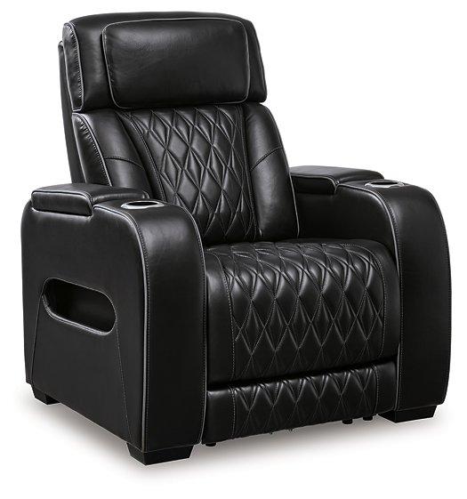 Boyington Living Room Set - MR ZEE FURNITURE