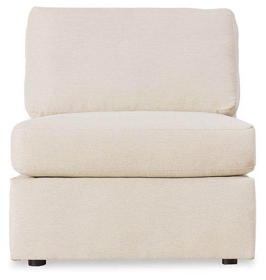 Modmax Balanced Sectional with Audio and Storage Consoles - MR ZEE FURNITURE