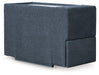 Modmax Balanced Sectional with Audio and Storage Consoles - MR ZEE FURNITURE